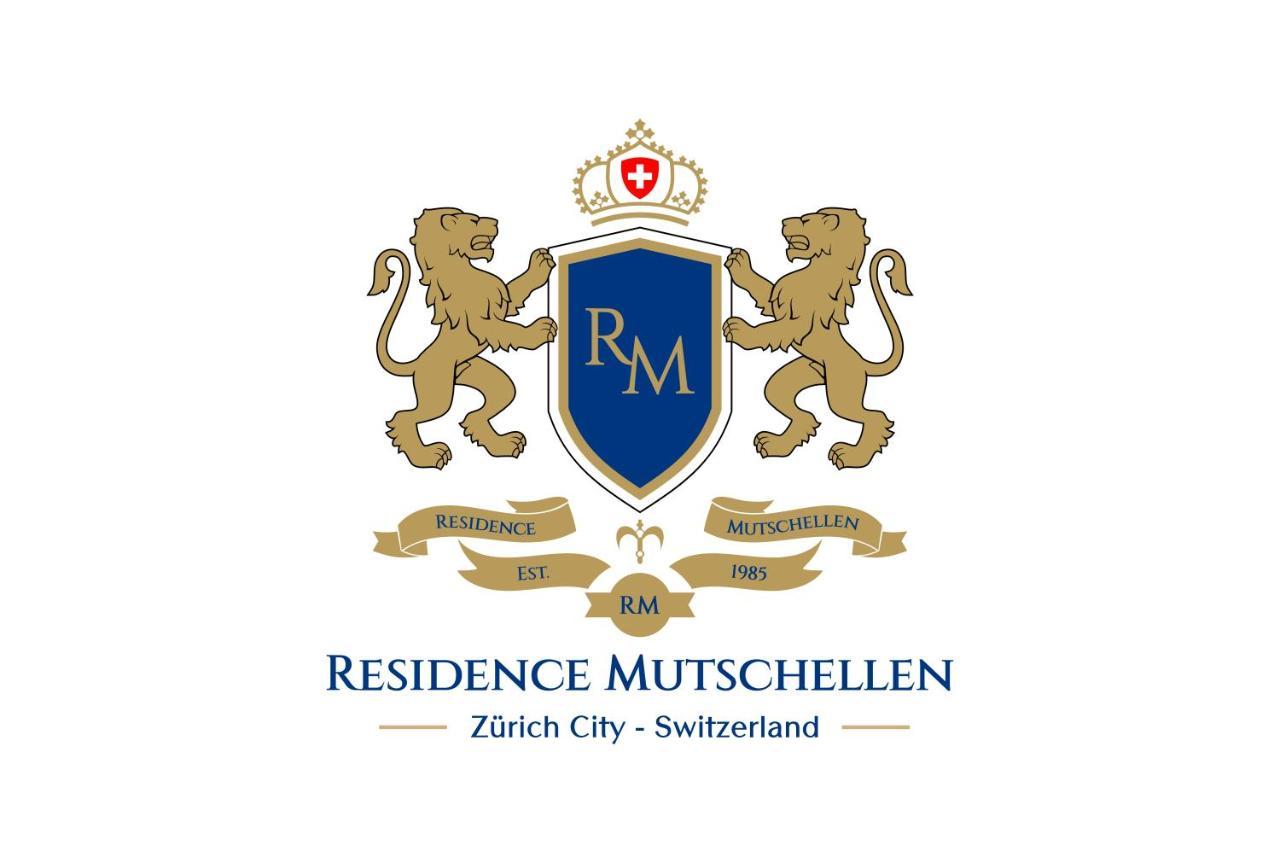 Residence Mutschellen Zurich Exterior photo